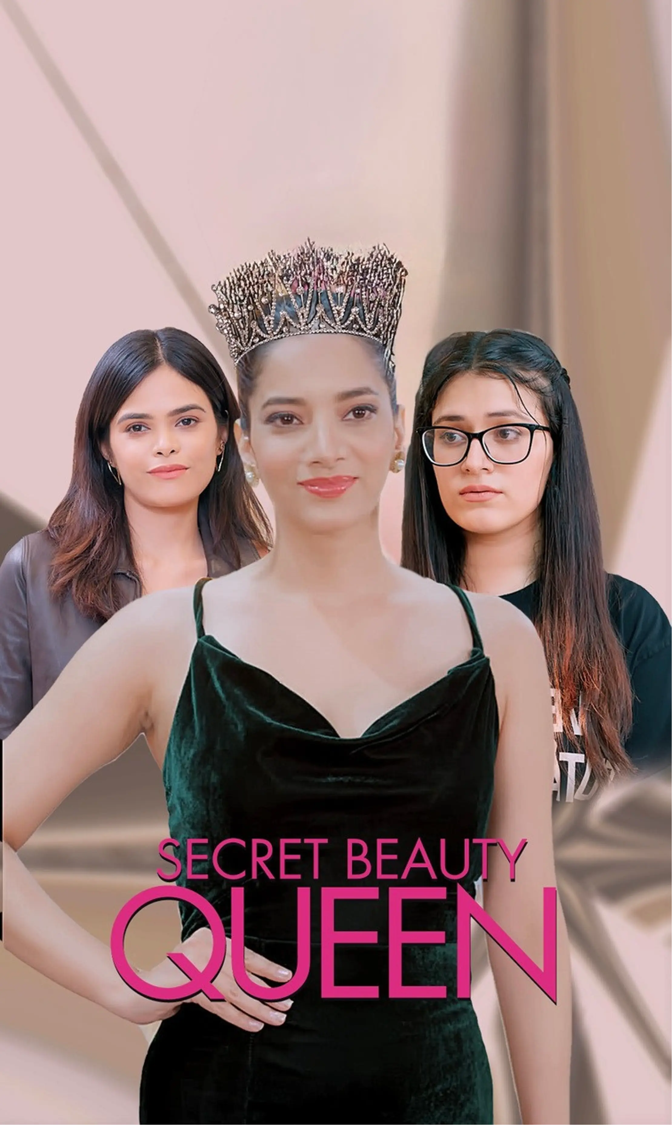 Secret Beauty Queen